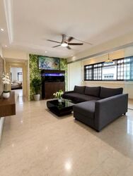 Blk 709 Jurong West Street 71 (Jurong West), HDB Executive #580697931